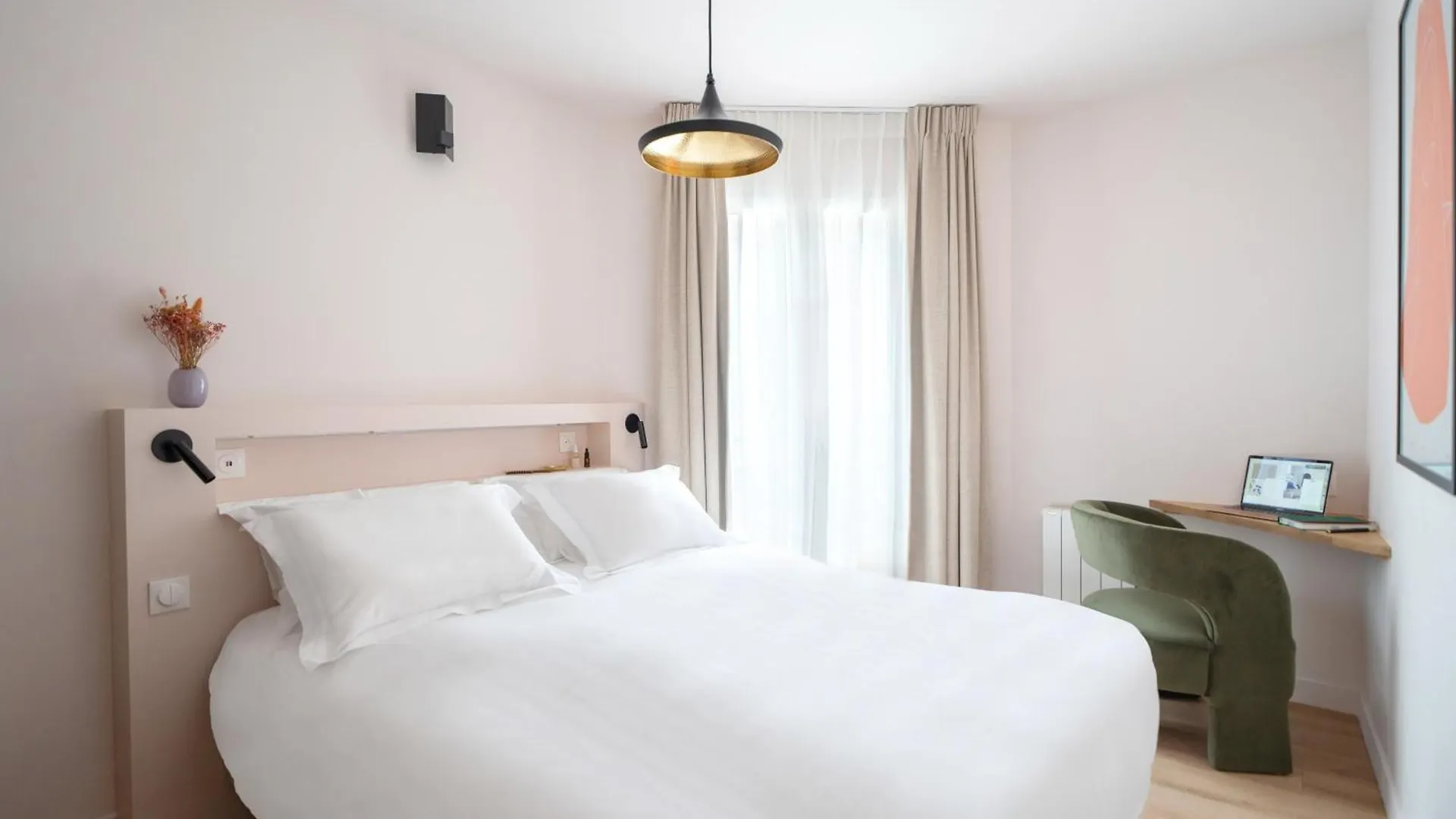 Apartment Beauquartier - Marais, Turenne Paris