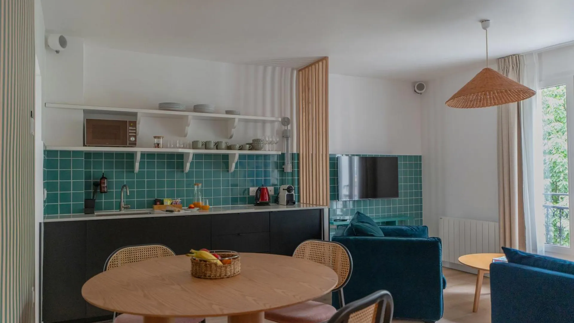 Beauquartier - Marais, Turenne Paris Apartment
