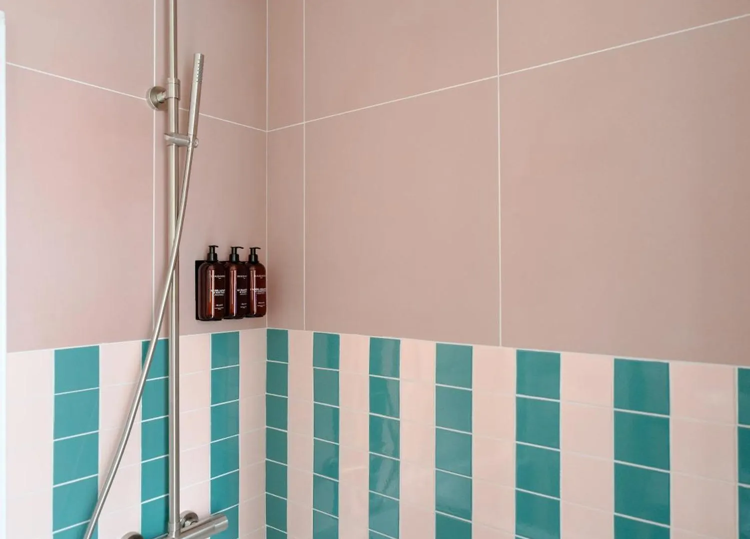 Apartment Beauquartier - Marais, Turenne Paris France